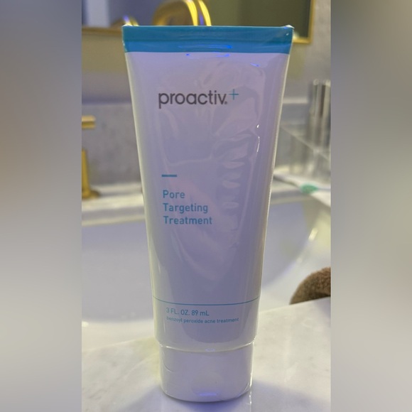 🏷️🏷️Proactiv Revitalizing Toner 6ml, Repair 3ml, Pore Targeting Treatment NEW! - Picture 10 of 13